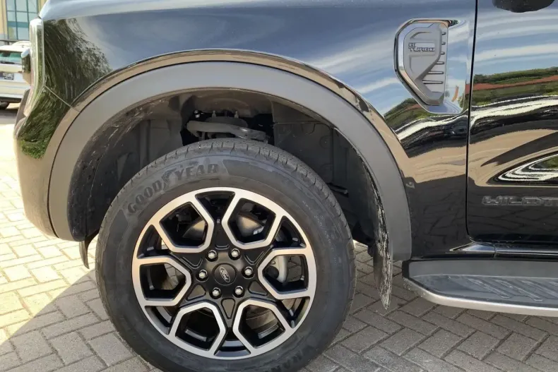 Ford Ranger din 2024 cu 33.509 km - oferta FOR119133 - foto 17