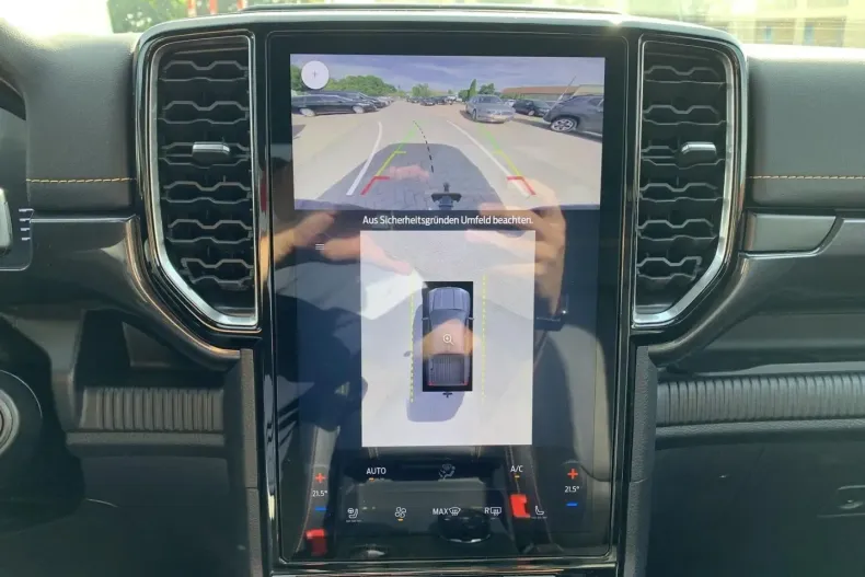 Ford Ranger din 2024 cu 33.509 km - oferta FOR119133 - foto 18