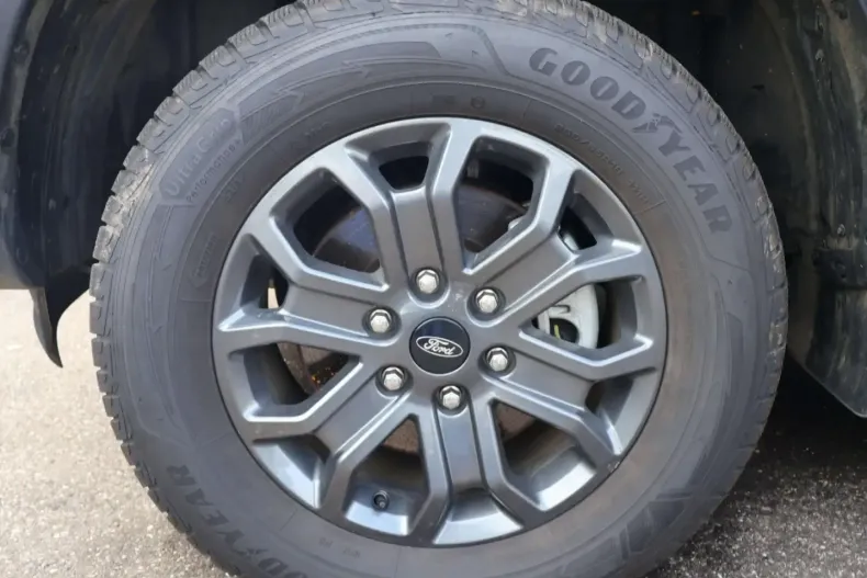 Ford Ranger din 2024 cu 20.300 km - oferta FOR119134 - foto 4