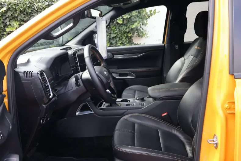 Ford Ranger din 2024 cu 20.300 km - oferta FOR119134 - foto 7