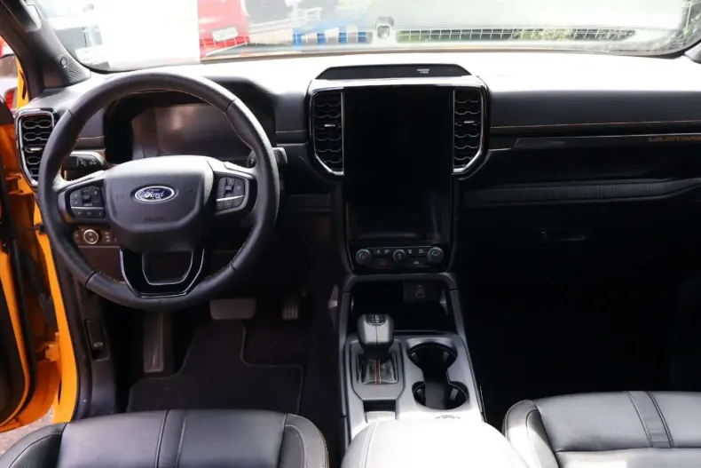 Ford Ranger din 2024 cu 20.300 km - oferta FOR119134 - foto 8