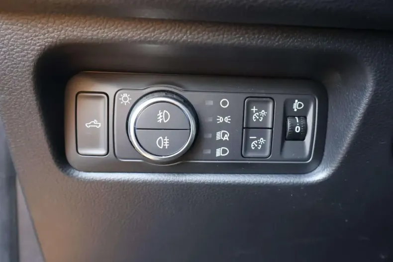 Ford Ranger din 2024 cu 20.300 km - oferta FOR119134 - foto 10