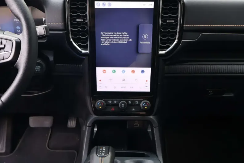 Ford Ranger din 2024 cu 20.300 km - oferta FOR119134 - foto 12