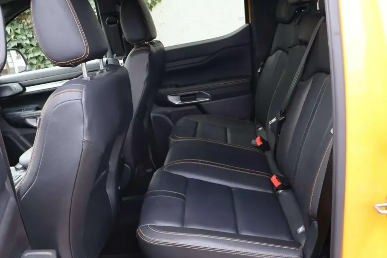 Ford Ranger din 2024 cu 20.300 km - oferta FOR119134 - foto 15