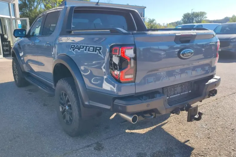 Ford Ranger din 2023 cu 49.990 km - oferta FOR119136 - foto 7