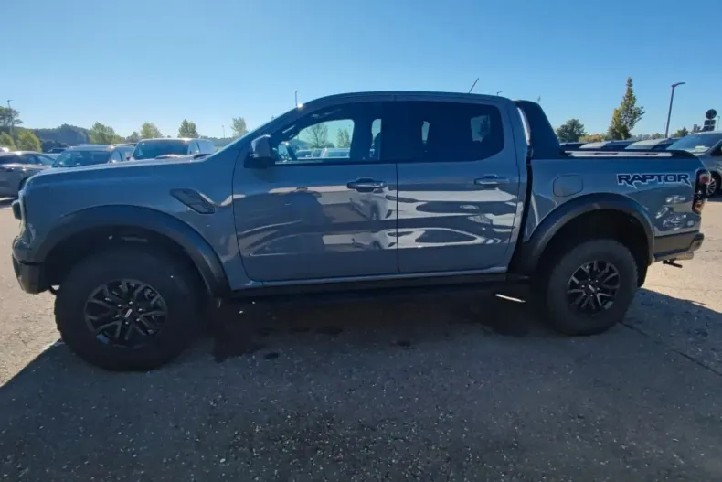 Ford Ranger din 2023 cu 49.990 km - oferta FOR119136 - foto 8