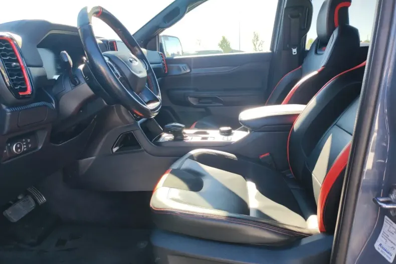 Ford Ranger din 2023 cu 49.990 km - oferta FOR119136 - foto 11