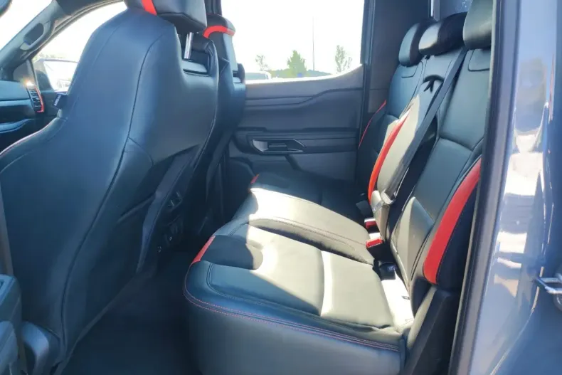 Ford Ranger din 2023 cu 49.990 km - oferta FOR119136 - foto 12