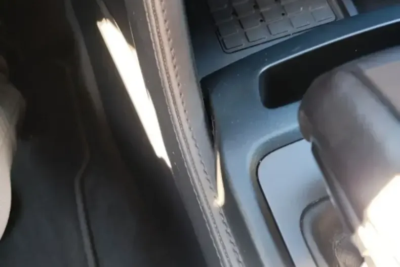 Ford Ranger din 2023 cu 49.990 km - oferta FOR119136 - foto 14