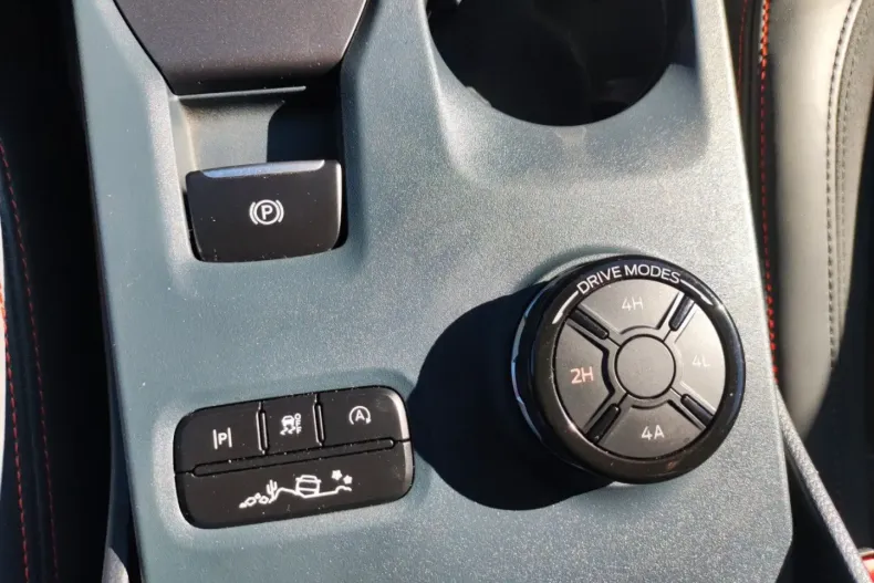 Ford Ranger din 2023 cu 49.990 km - oferta FOR119136 - foto 15