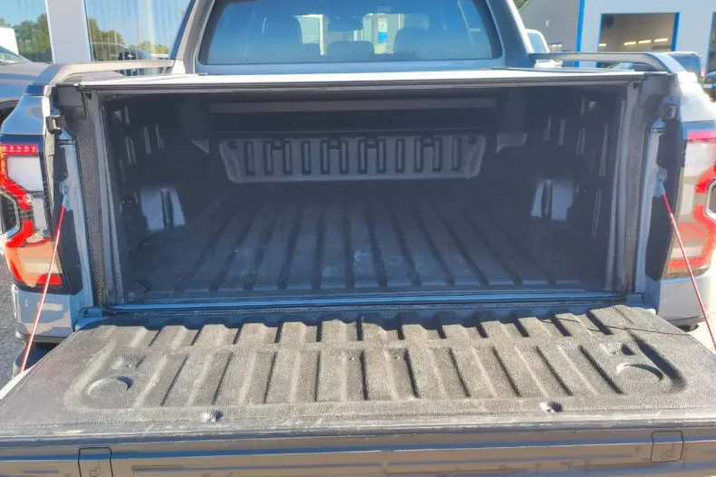 Ford Ranger din 2023 cu 49.990 km - oferta FOR119136 - foto 18