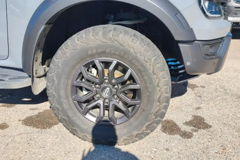 Ford Ranger din 2023 cu 49.990 km - oferta FOR119136 - foto 20