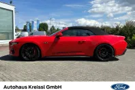 Ford Mustang din 2024 cu 8.000 km - oferta FOR119138 - foto 2