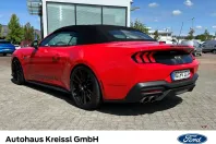 Ford Mustang din 2024 cu 8.000 km - oferta FOR119138 - foto 3