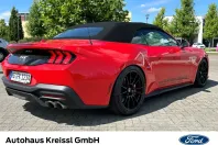 Ford Mustang din 2024 cu 8.000 km - oferta FOR119138 - foto 5