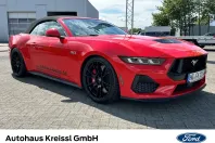 Ford Mustang din 2024 cu 8.000 km - oferta FOR119138 - foto 7