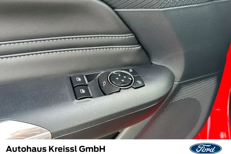 Ford Mustang din 2024 cu 8.000 km - oferta FOR119138 - foto 9