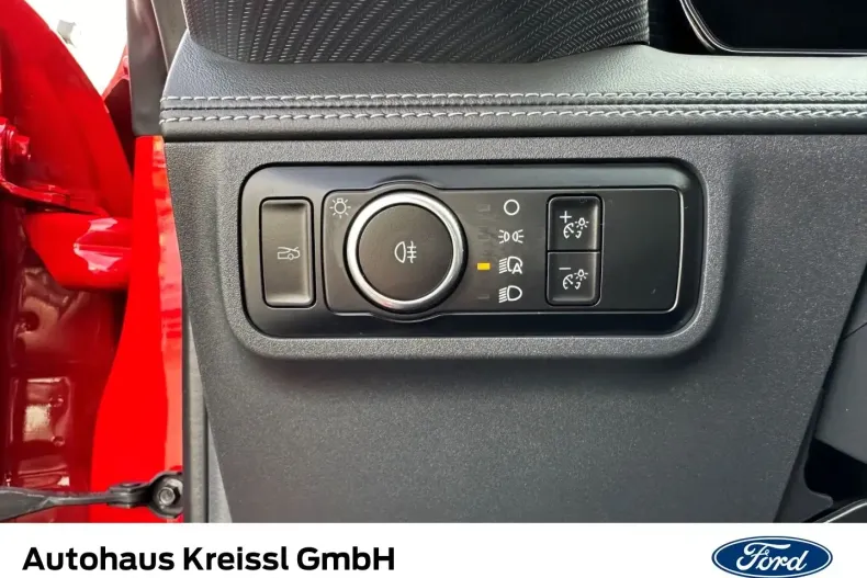 Ford Mustang din 2024 cu 8.000 km - oferta FOR119138 - foto 10