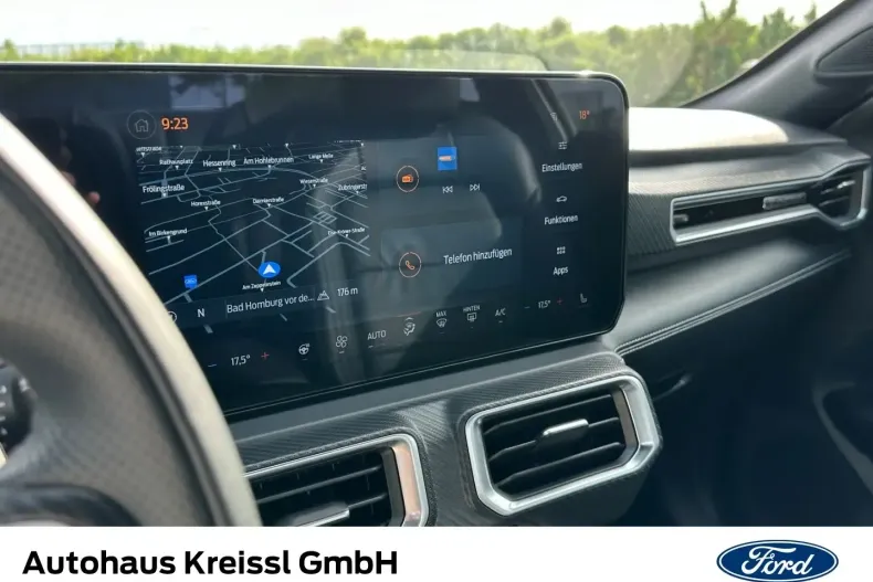 Ford Mustang din 2024 cu 8.000 km - oferta FOR119138 - foto 15