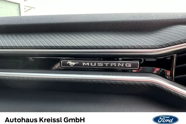 Ford Mustang din 2024 cu 8.000 km - oferta FOR119138 - foto 17