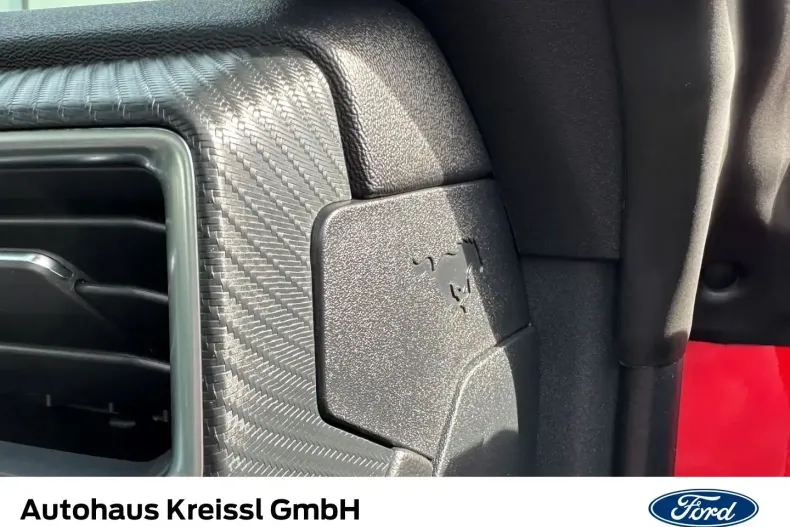 Ford Mustang din 2024 cu 8.000 km - oferta FOR119138 - foto 18