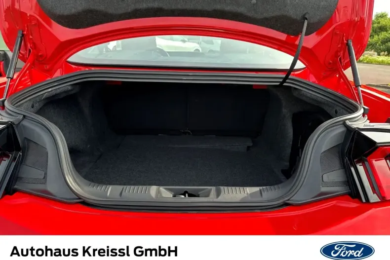 Ford Mustang din 2024 cu 8.000 km - oferta FOR119138 - foto 19