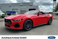 Ford Mustang din 2024 cu 8.000 km - oferta FOR119138 - foto 20