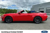 Ford Mustang din 2024 cu 8.000 km - oferta FOR119138 - foto 22