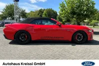 Ford Mustang din 2024 cu 8.000 km - oferta FOR119138 - foto 24