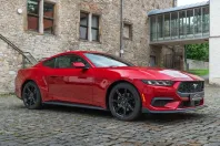 Ford Mustang din 2023 cu 6.833 km - oferta FOR119142 - foto 1