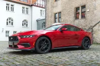 Ford Mustang din 2023 cu 6.833 km - oferta FOR119142 - foto 2