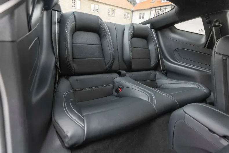 Ford Mustang din 2023 cu 6.833 km - oferta FOR119142 - foto 7