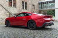 Ford Mustang din 2023 cu 6.833 km - oferta FOR119142 - foto 9