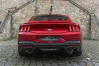 Ford Mustang din 2023 cu 6.833 km - oferta FOR119142 - foto 10