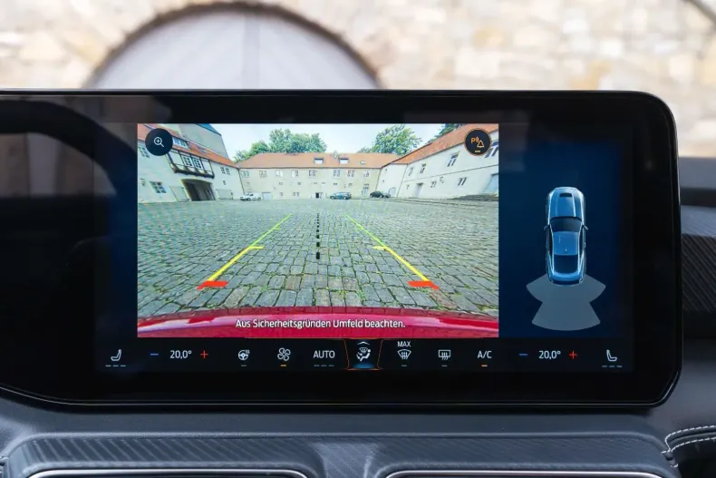 Ford Mustang din 2023 cu 6.833 km - oferta FOR119142 - foto 14