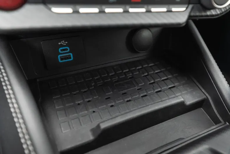 Ford Mustang din 2023 cu 6.833 km - oferta FOR119142 - foto 17