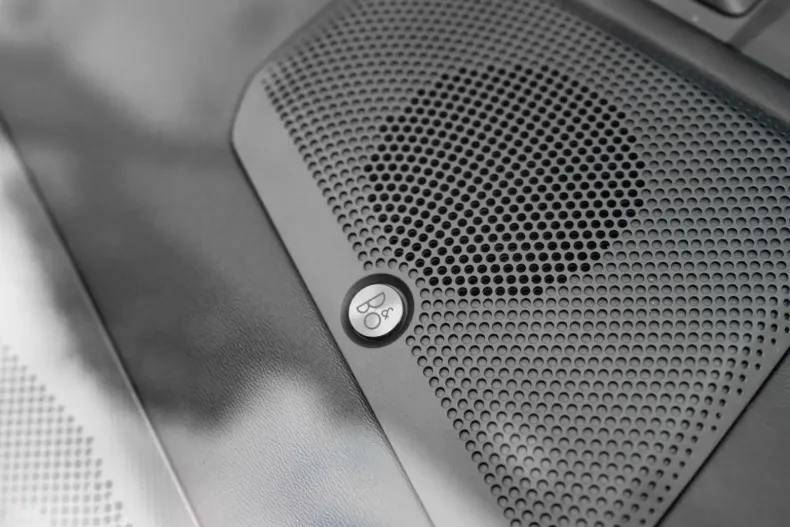 Ford Mustang din 2023 cu 6.833 km - oferta FOR119142 - foto 18