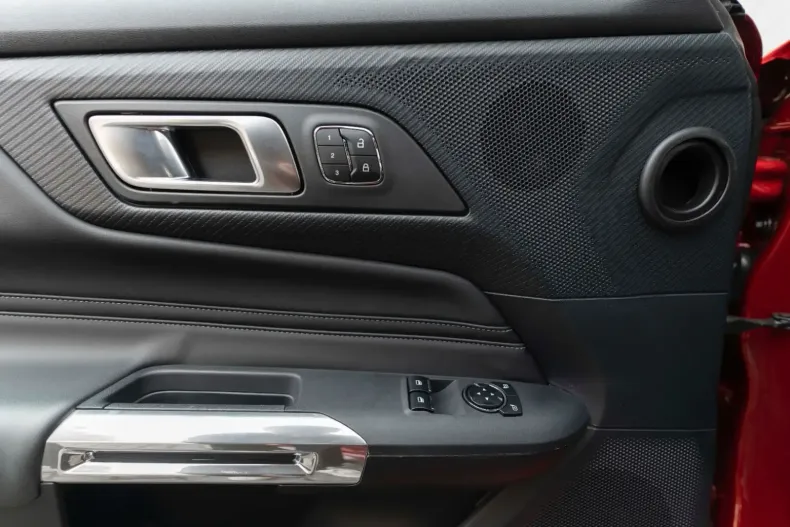 Ford Mustang din 2023 cu 6.833 km - oferta FOR119142 - foto 19