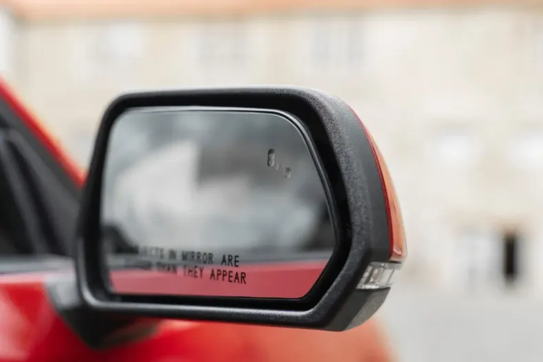 Ford Mustang din 2023 cu 6.833 km - oferta FOR119142 - foto 20