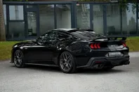 Ford Mustang din 2024 cu 14.000 km - oferta FOR119144 - foto 4