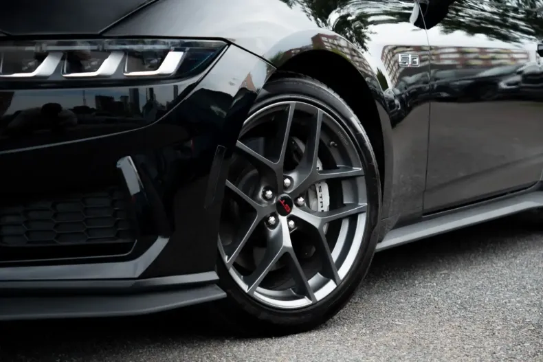 Ford Mustang din 2024 cu 14.000 km - oferta FOR119144 - foto 10