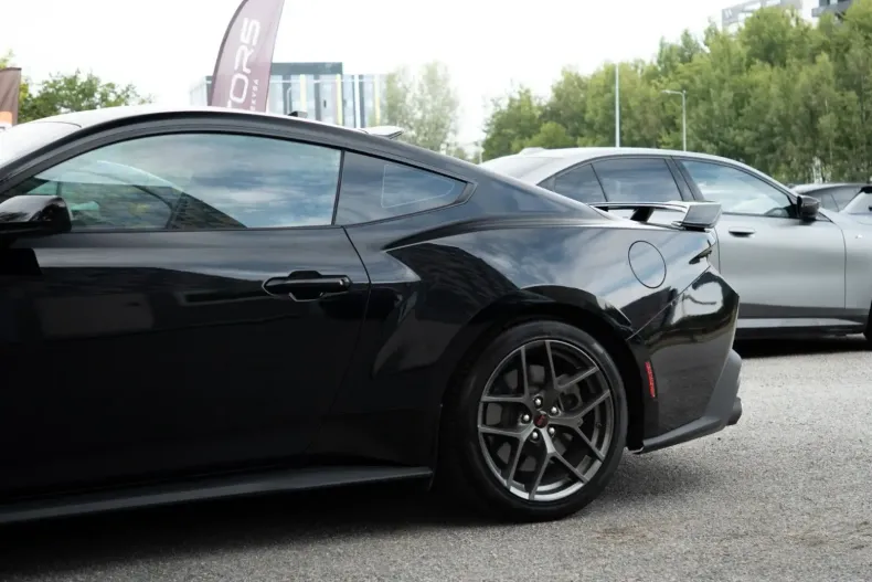 Ford Mustang din 2024 cu 14.000 km - oferta FOR119144 - foto 14