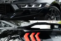 Ford Mustang din 2024 cu 14.000 km - oferta FOR119144 - foto 15