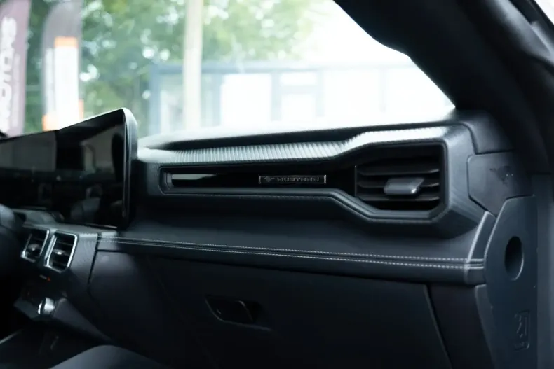 Ford Mustang din 2024 cu 14.000 km - oferta FOR119144 - foto 21