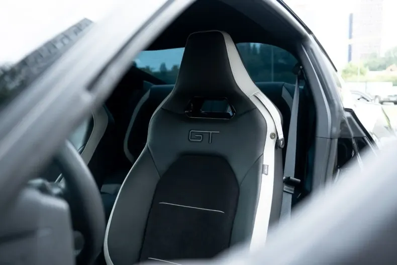 Ford Mustang din 2024 cu 14.000 km - oferta FOR119144 - foto 23