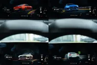 Ford Mustang din 2024 cu 14.000 km - oferta FOR119144 - foto 29