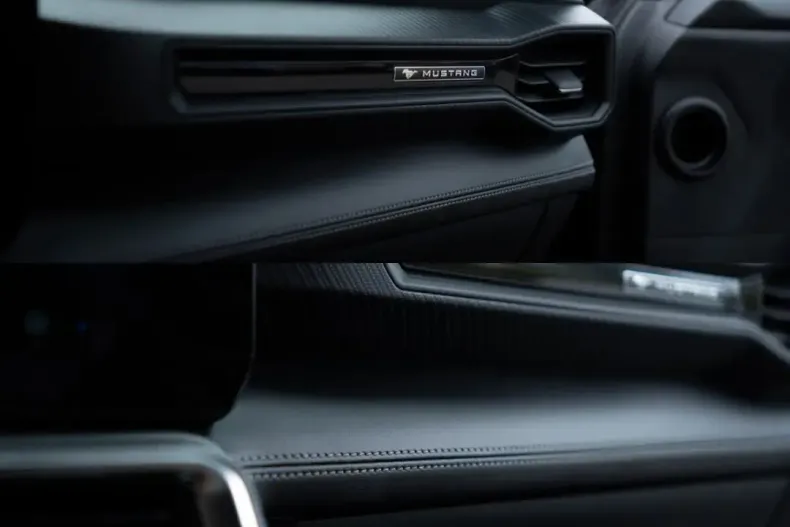 Ford Mustang din 2024 cu 14.000 km - oferta FOR119144 - foto 37