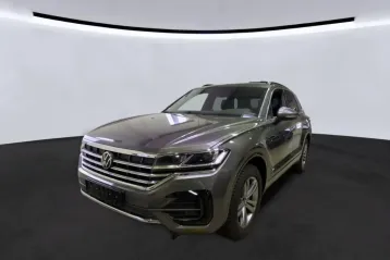 Volkswagen Touareg din 2023 - oferta VOL119147
