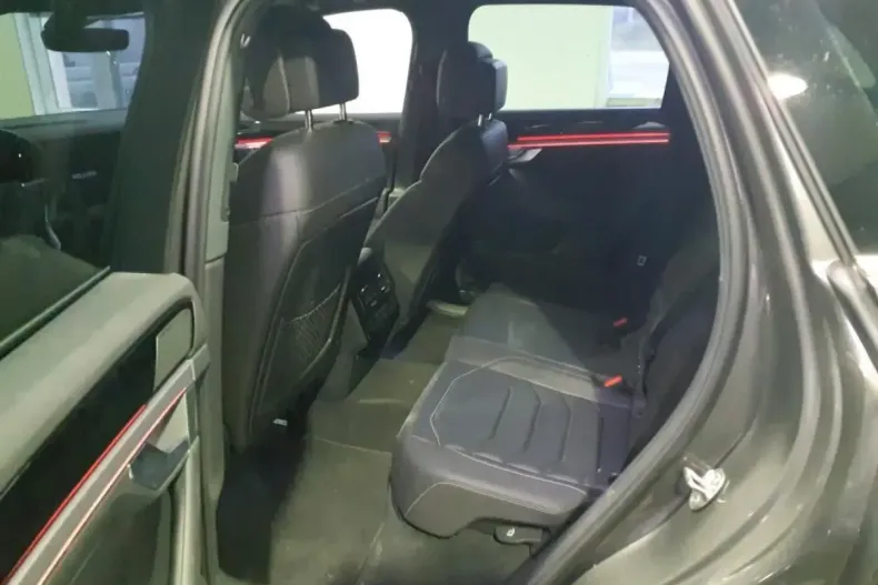 Volkswagen Touareg din 2023 cu 52.320 km - oferta VOL119147 - foto 6