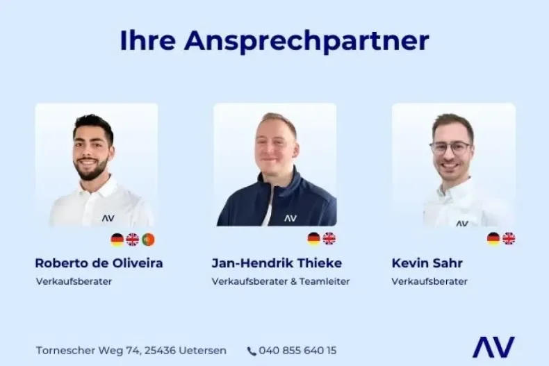 Volkswagen Touareg din 2023 cu 52.320 km - oferta VOL119147 - foto 10